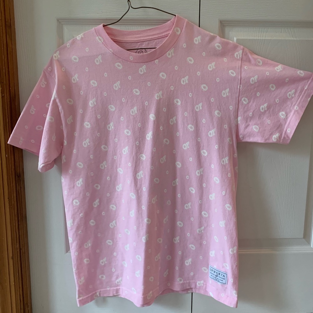 Odd Future medium t-shirt